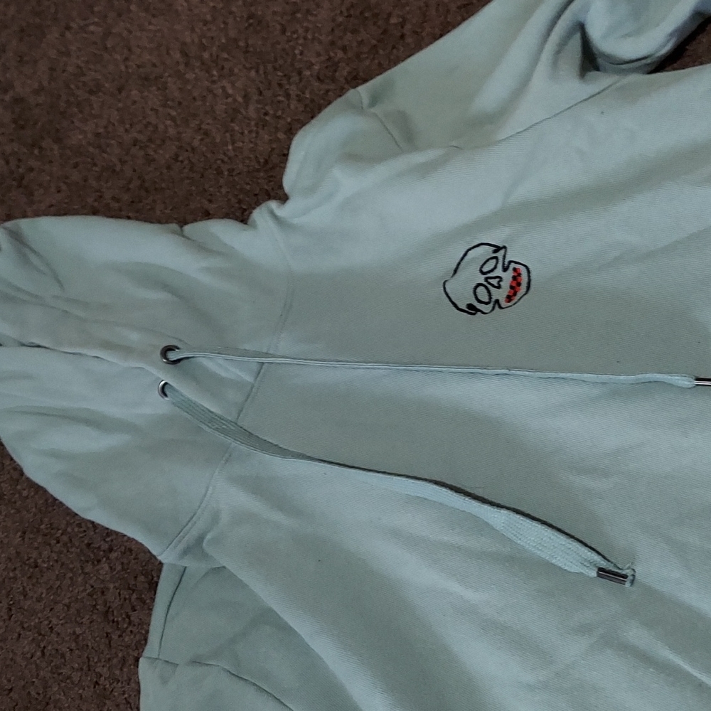 hoodie